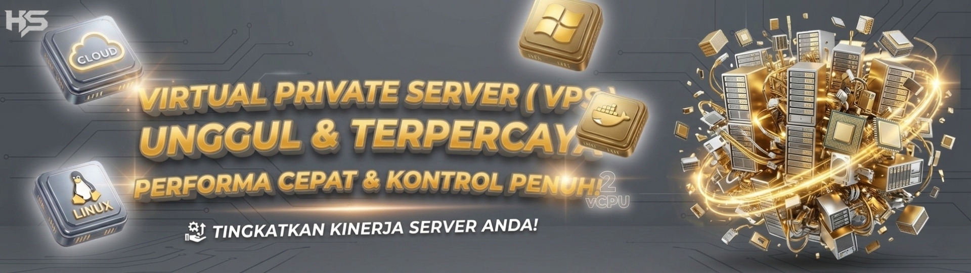 Layanan Hosting - HENHOST Solusi Hosting Terbaik